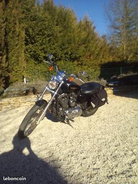 Harley Davidson 1200 sportster