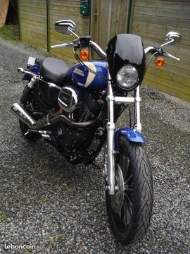 Harley Davidson 1200 Sportster