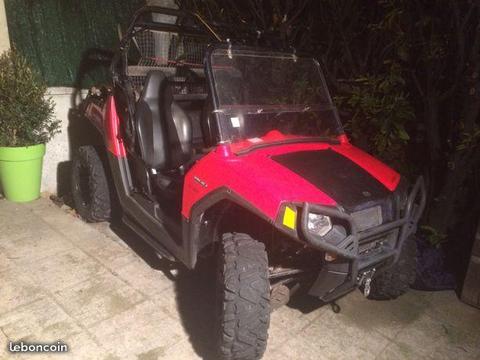 Buggy 800 RZR Polaris