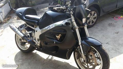 Gsxr750 srad