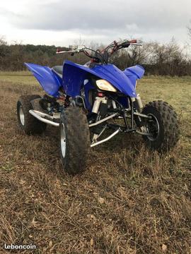 450 yfz