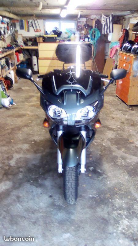 Fjr 1300 abs