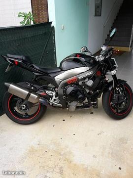 Gsxr 1000