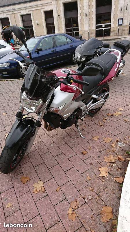 600gsr