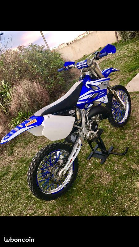 125 Yz