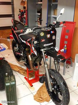 beta rr 50cc