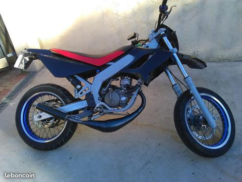 Derbi DRD Racing