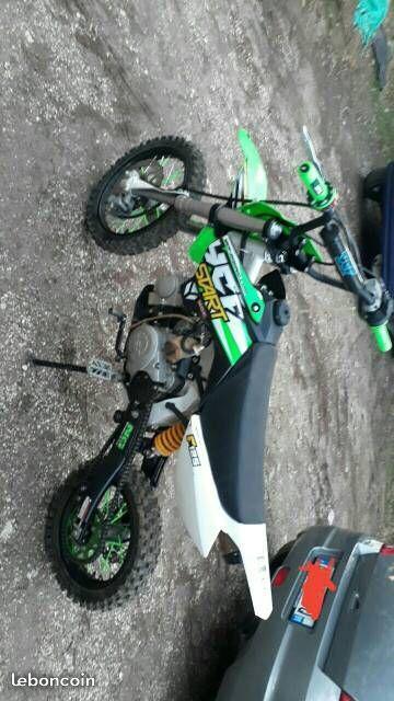 ycf 125