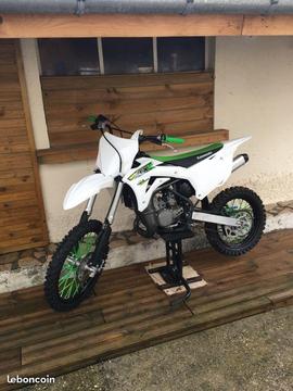 Kawasaki 85 kx 2017