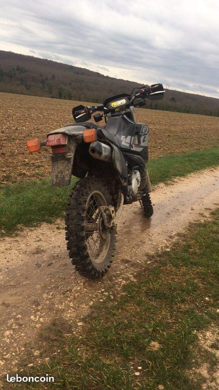 125 dtr
