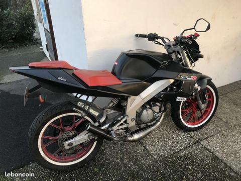 Derbi gpr nude 50cc
