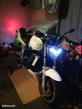 yamaha fz6 n