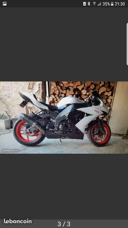 zx10r ninja
