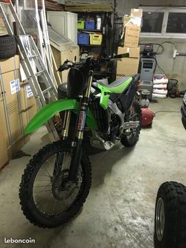 250 kxf
