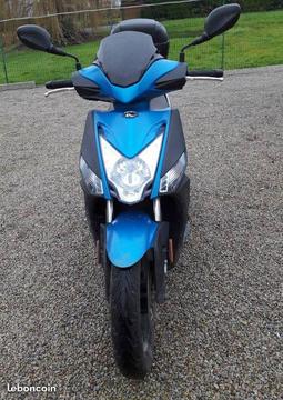 scooter Kymco Agility 16+