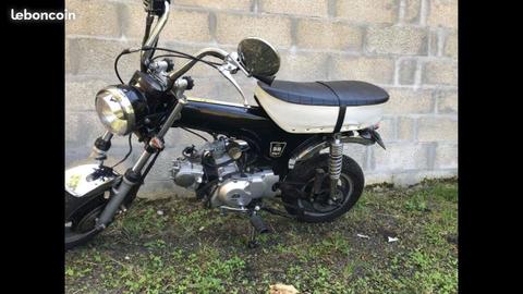 Dax 50cc