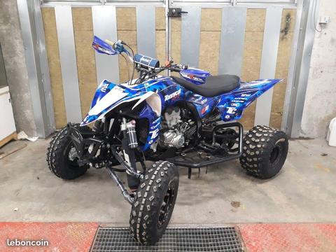 yfzr 450