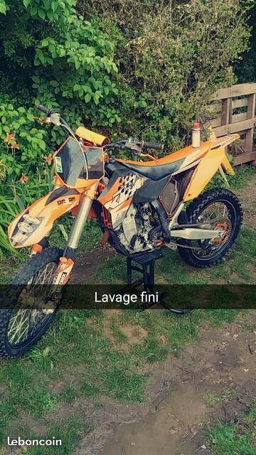 250 sxf