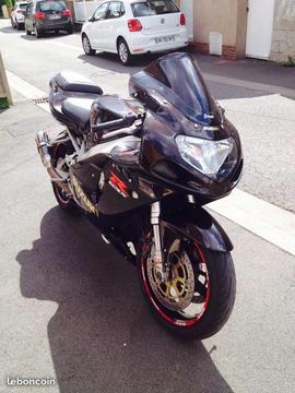Gsxr 750