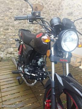 Champ 50CC
