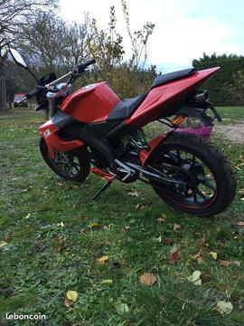 Derbi gpr nude