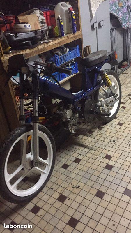 51 evasion