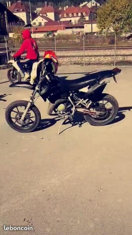 Xp6 50 top perf