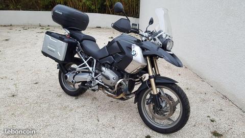 Bmw r1200gs
