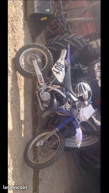 250 gasgas