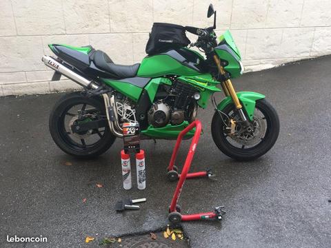 Kawasaki z 750