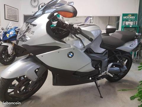 BMW K1300S
