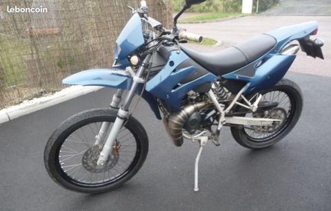 Xp6 moteur refait a neuf