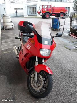 Yamaha 1200 FJ
