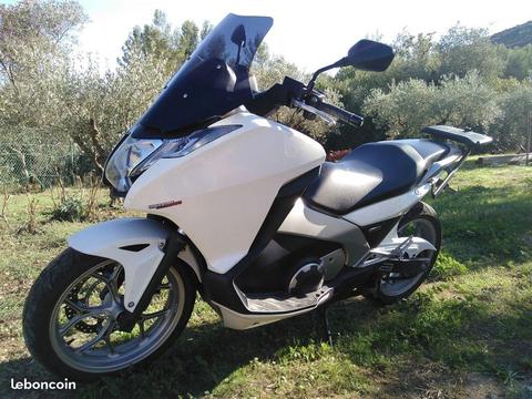 Honda 700 integra ABS