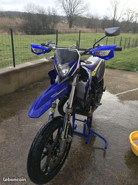 Sherco 50 sm-r