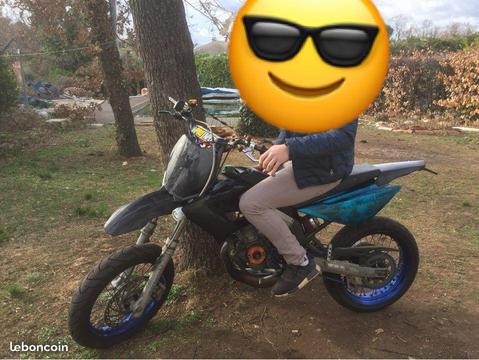 Derbi 80 mhr