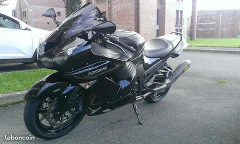 1400 zzr 2011