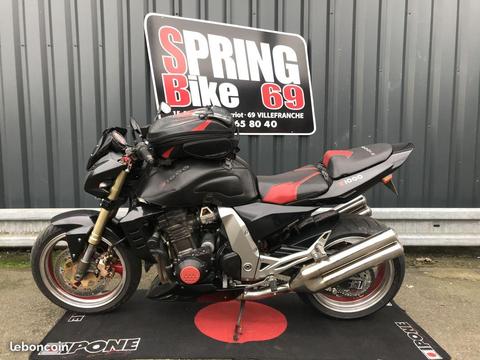 Kawasaki z 1000 noire 2003