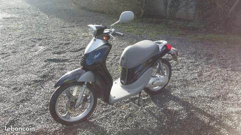 Scooter MBK Flipper, très bon état, 5400km