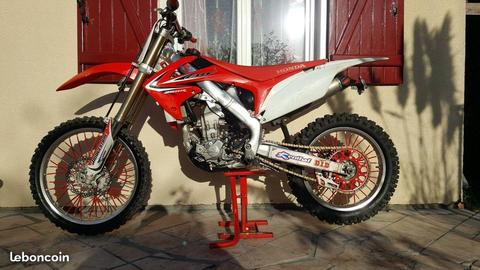 crf 250