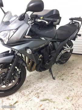 Suzuki Bandit 1250 S