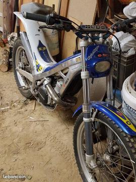 Sherco 250