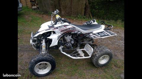 450yfz