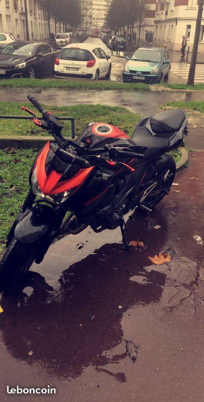 Z800e