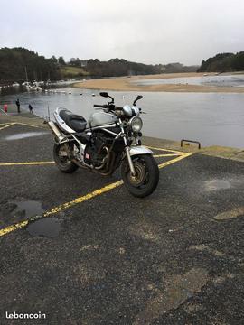 Suzuki 1200 Bandit