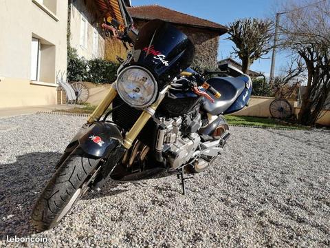 Honda 600 hornet 2006