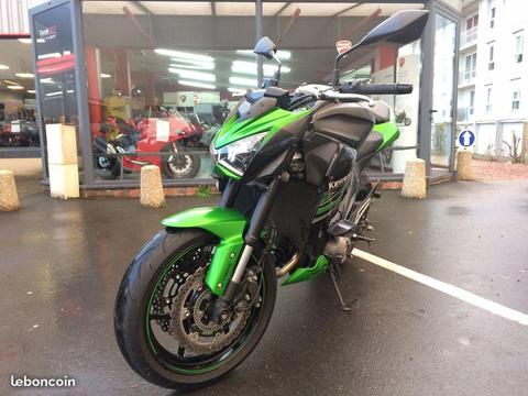 Kawasaki Z800 ABS  1ère main