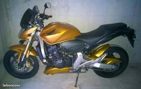 honda hornet -----