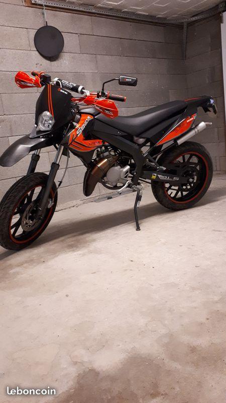 Derbi Senda Xtrem