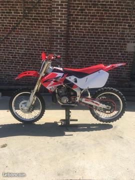 250 cr honda